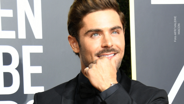 Zac Efron y Dylan Efron, emocionan con fotos sin camisa en redes sociales