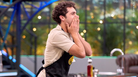 Minuto a minuto de MasterChef Celebrity 2025