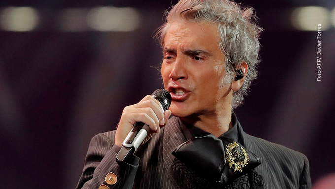 Alejandro Fernández de paseo por Europa con su novia De México al norte de Europa: así viven Alejandro y Karla un verano lleno de ternura, cultura y momentos inolvidables.