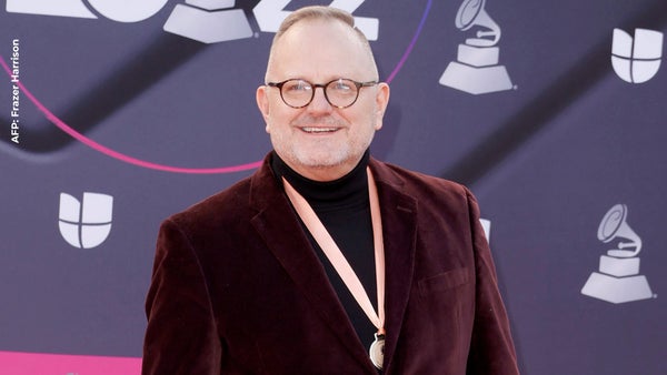 Marcos Witt anuncia su gira “Legado” en Colombia Marcos Witt anuncia su gira “Legado” en Colombia