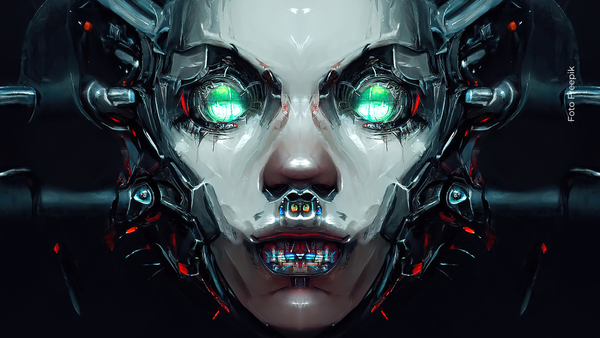 Padrino de la IA da escalofriante advertencia: "Hay amenaza y no tenemos idea" Padrino de la IA da escalofriante advertencia: "Hay amenaza y no tenemos idea"