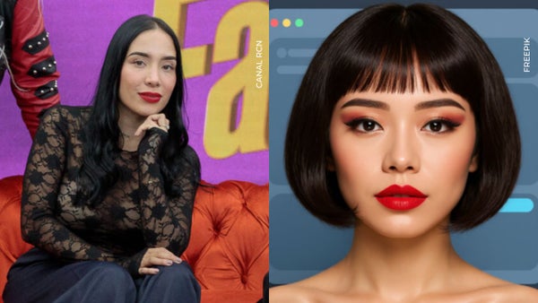 Luisa Fernanda W opinó sobre Sister Hong, el hombre que engañó fingiendo ser mujer