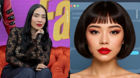 Luisa Fernanda W sobre Sister Hong