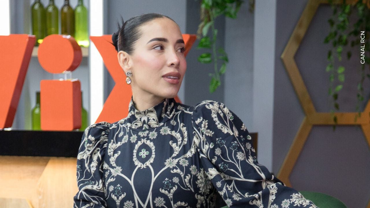Luisa Fernanda W deja reflexión tras Sister Hong