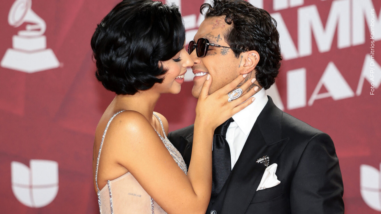 Christian Nodal, Ángela Aguilar