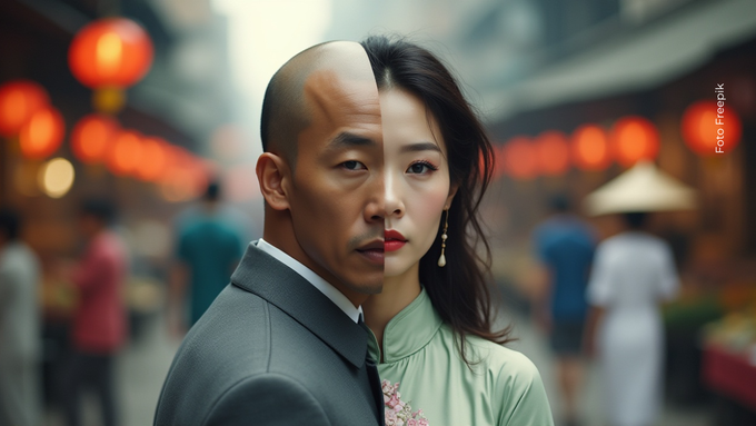 Sister Hong