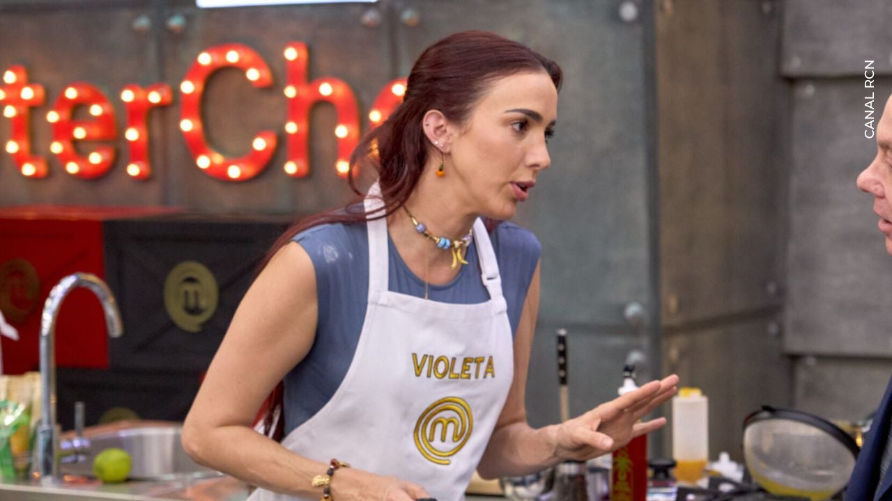 Violeta Bergonzi recibe reconocimiento