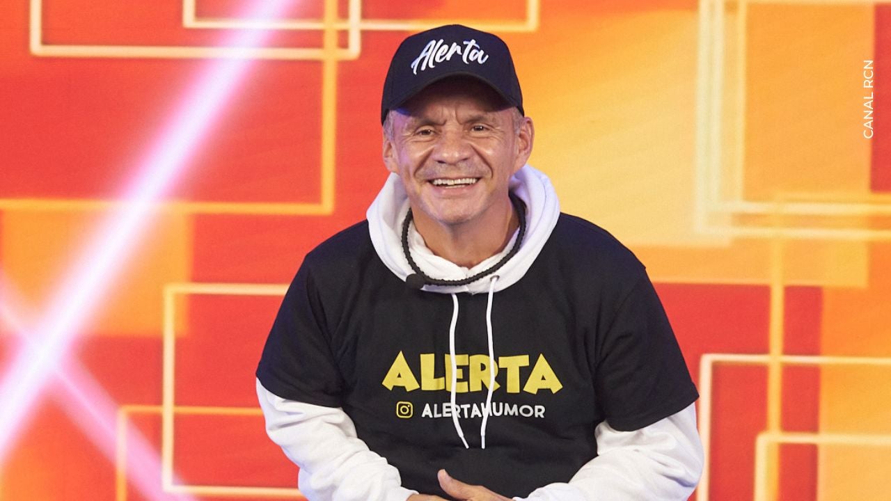 Alerta visita a Epa Colombia