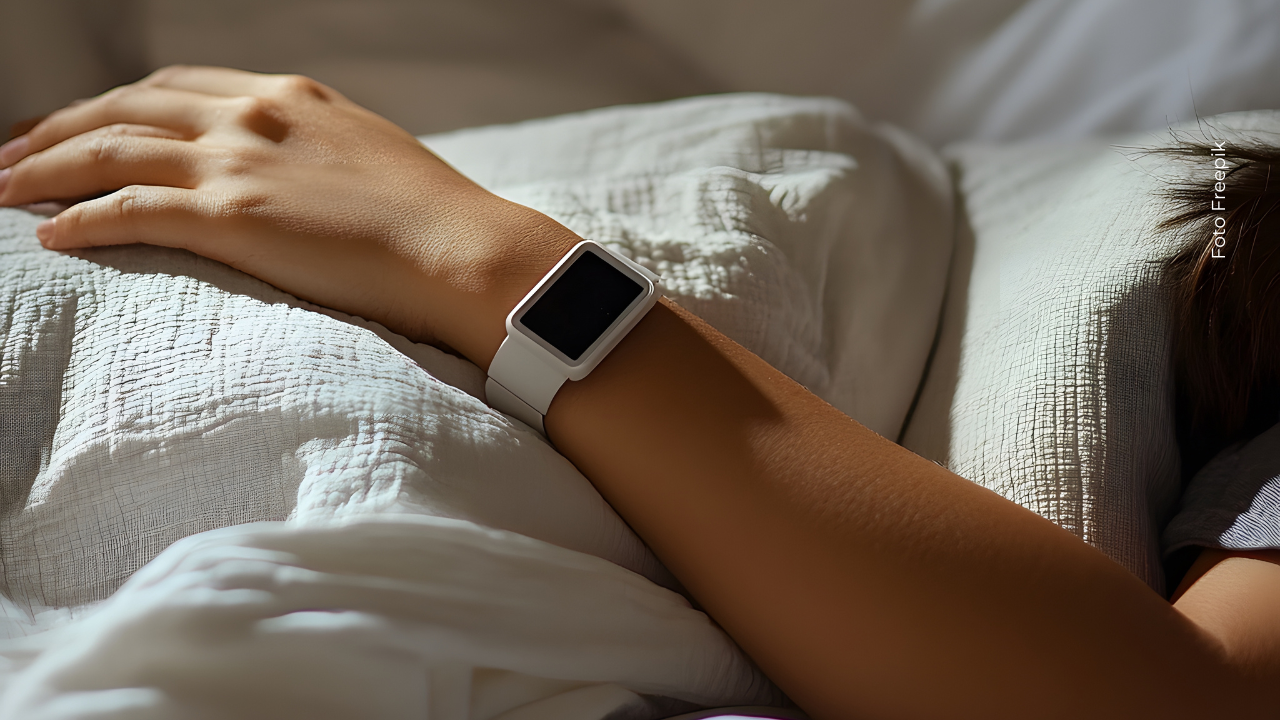 Reloj inteligente