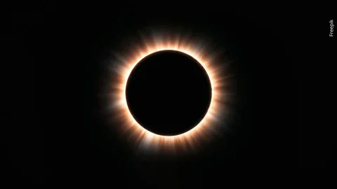 Un eclipse solar sin precedentes ocurrirá en el futuro y ya es considerado un hito