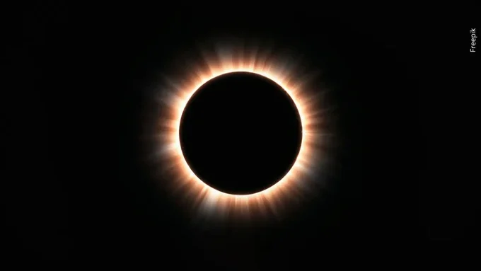 Un eclipse solar sin precedentes ocurrirá en el futuro y ya es considerado un hito