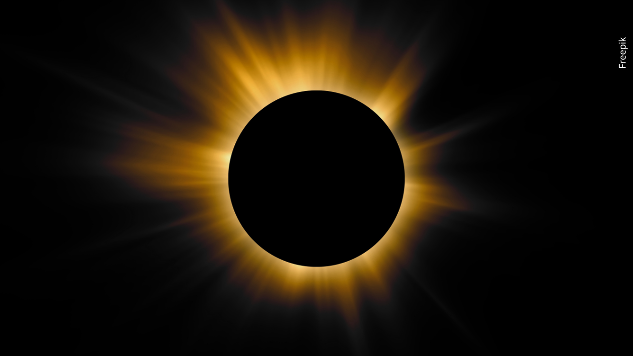 Un eclipse solar sin precedentes ocurrirá en el futuro y ya es considerado un hito
