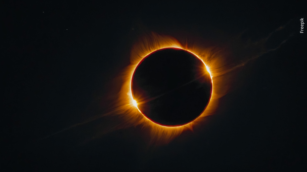 Un eclipse solar sin precedentes ocurrirá en el futuro y ya es considerado un hito