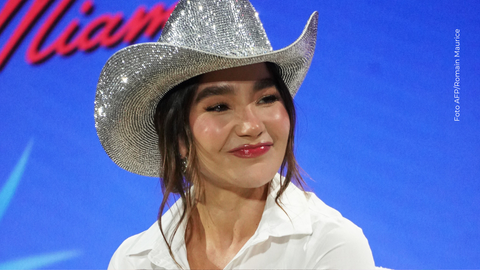 La bebé de Paola y Jessi Uribe nacerá en noviembre y ya es muy esperada por la pareja y sus fans.