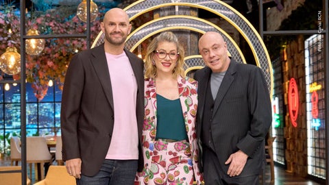 ¿Qué cambió en MasterChef Celebrity? Reglas nuevas sorprenden a todos