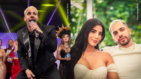 Altafulla lanzó su canción Un coleto como yo