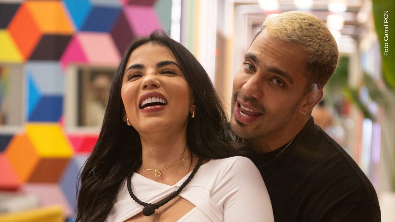 Karina García protagonizó video de Altafulla