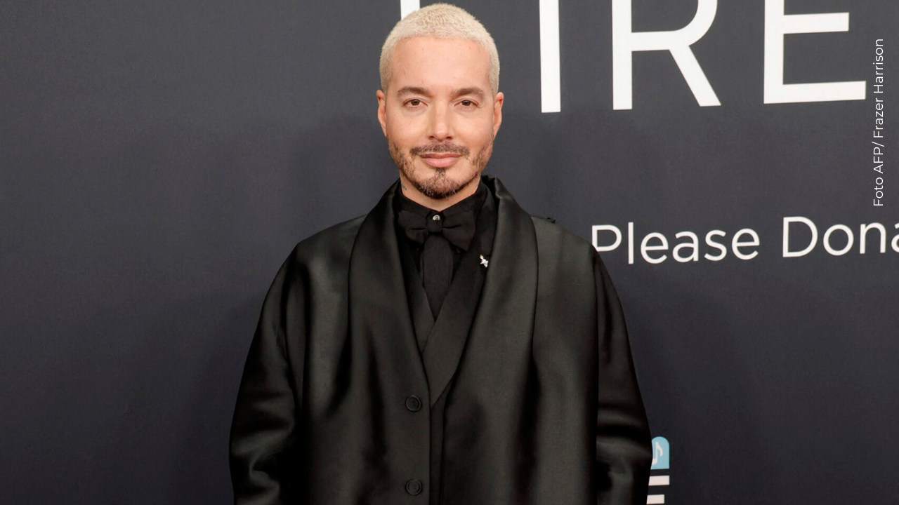 J Balvin
