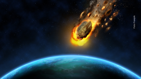 Asteroide