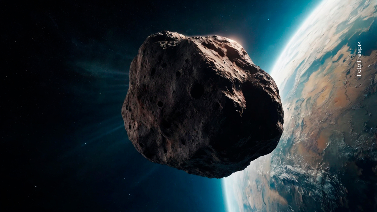 Asteroide