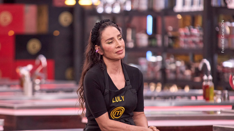 Luly Bossa