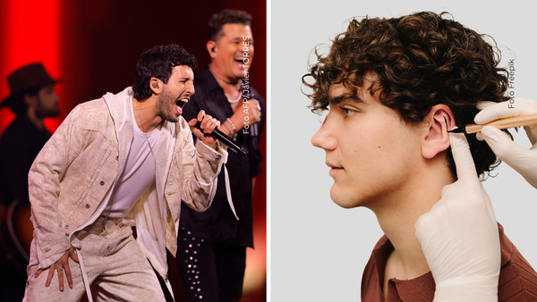 Sebastián Yatra habla del cambio estético que marcó su vida personal Sebastián Yatra habla del cambio estético que marcó su vida personal