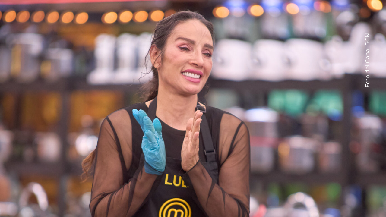 Luly Bossa
