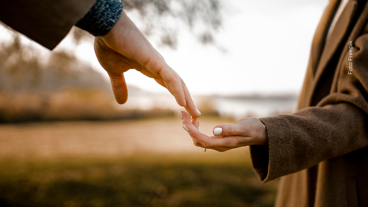 Amor en pareja
