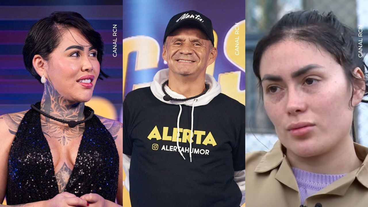 Yina Calderón, Alerta y Epa Colombia