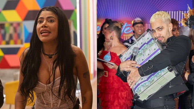 ¿Qué le dijo Valentino a La Toxi Costeña durante el show de Altafulla? ¿Por qué Valentino arremetió contra La Toxi Costeña en pleno evento?