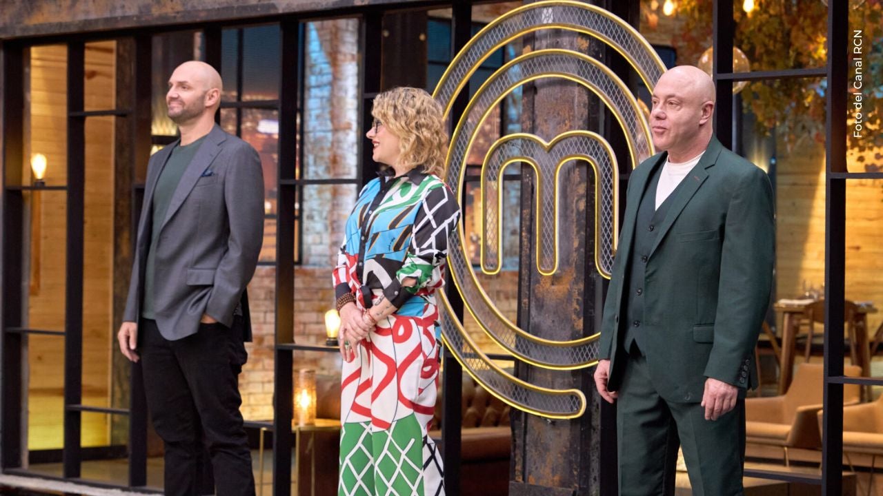 Jurado de MasterChef lanzó un llamado de atención a los participantes