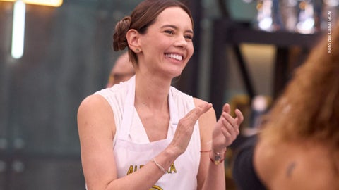 La jugada que le dio a Alejandra Ávila una ventaja clave en MasterChef
