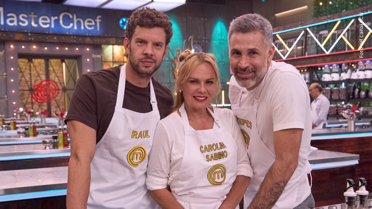 Participantes de MasterChef sorprendieron a Claudia con esta broma