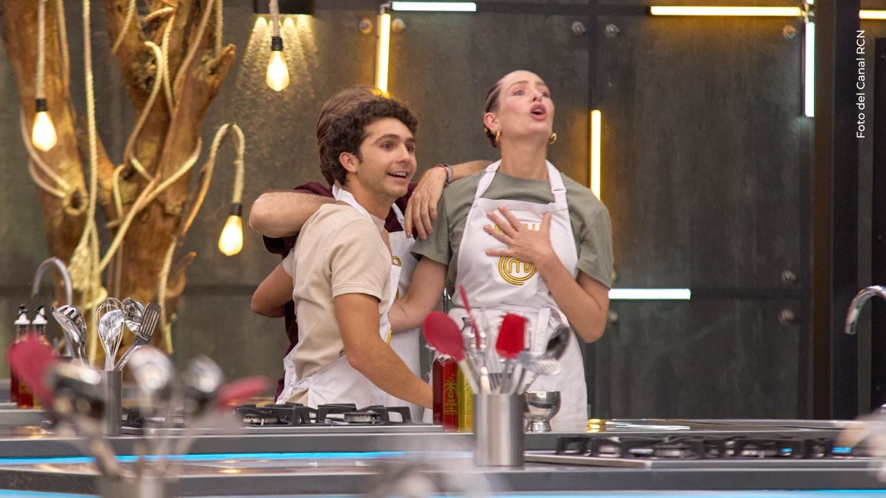 Estos son los nueve participantes que recibieron delantal negro en MasterChef