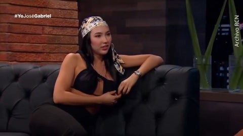 Aida Victoria reveló que su bebé ya tiene ganas de nacer y confirmó fecha
