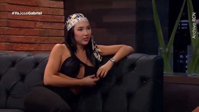 Aida Victoria reveló que su bebé ya tiene ganas de nacer y confirmó fecha