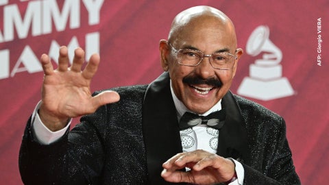 Oscar D’León