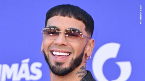 Anuel AA