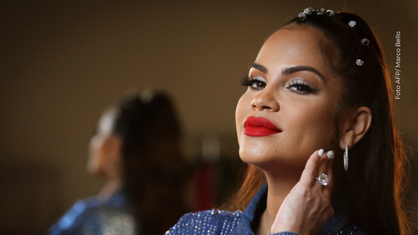 ¡El bebé de Natti Natasha es viral! Su ultrasonido conquistó las redes