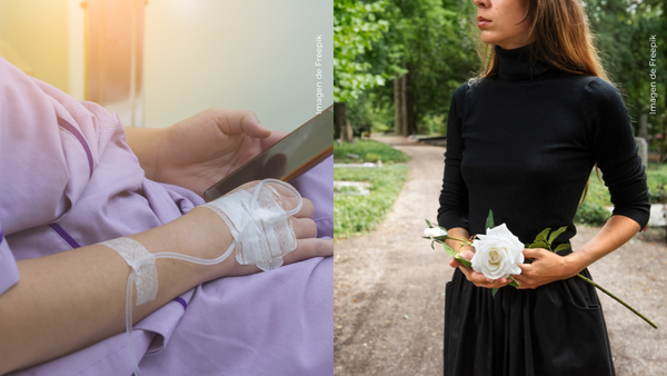 Muere influencer conocida como la “Reina del rodeo” a los 22 años: dejó una carta de despedida