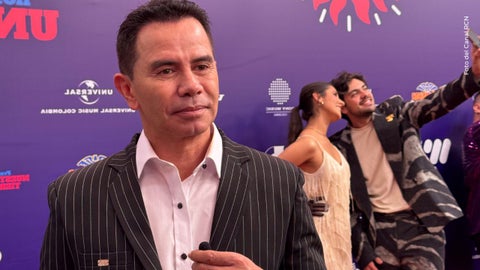¿Qué llevó a Jhonny Rivera a rescatar otro caballo en apuros?