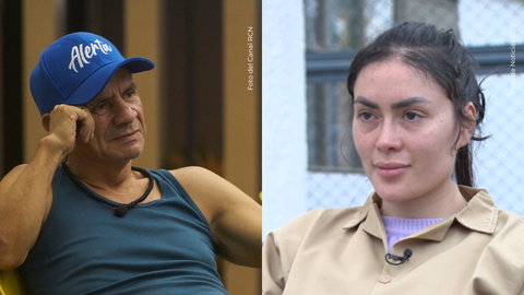 Epa Colombia reaparece con nuevo look y habla de su salud en la cárcel