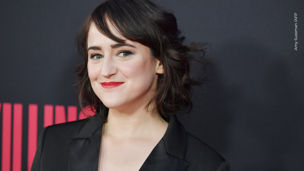 Así luce Mara Wilson, actriz de Matilda, 29 años después