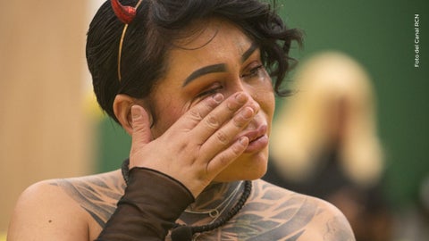Yina Calderón perdió fortuna por culpa de Westcol: así fue la apuesta