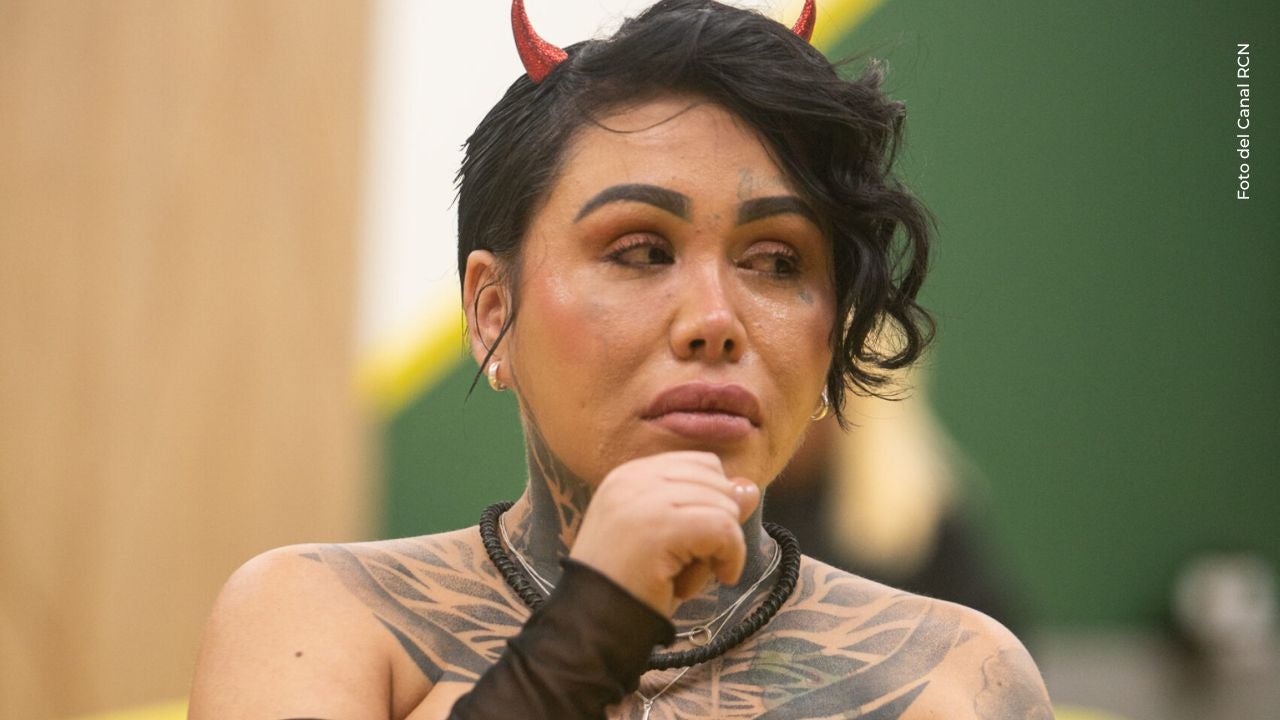 Yina Calderón perdió millonaria apuesta tras confiar en Westcol