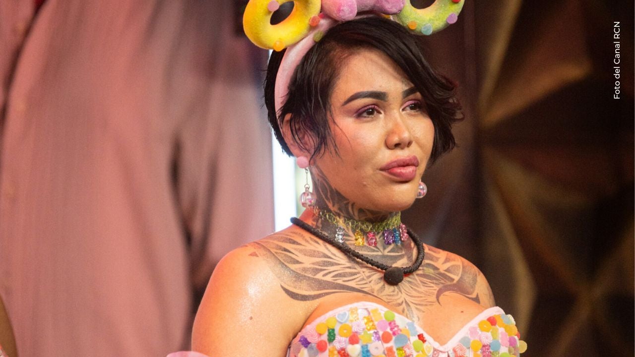 La millonaria suma que Yina Calderón perdió apostando por Westcol