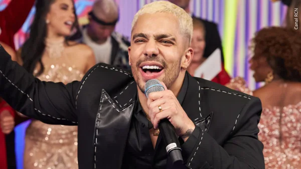 ¿Quién es María Ángel, la ex de Altafulla que reapareció en redes sociales? ¿Quién es María Ángel, la ex de Altafulla que reapareció en redes sociales?