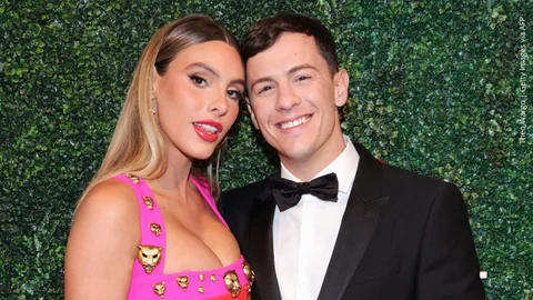 Lele Pons y Guaynaa anuncian el nacimiento de su hija Eloísa