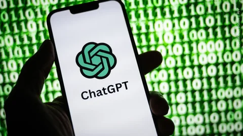 Nuevo modo de ChatGPT: ahora la IA puede pensar
