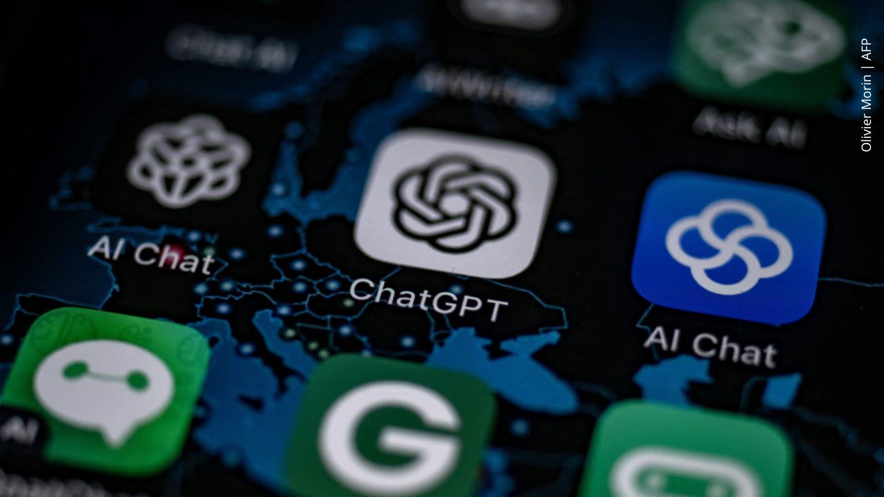 Nuevo modo de ChatGPT: ahora la IA puede pensar